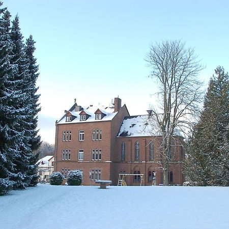Stiftsberg - Bildungs- Und Freizeitzentrum Kyllburg Exterior photo
